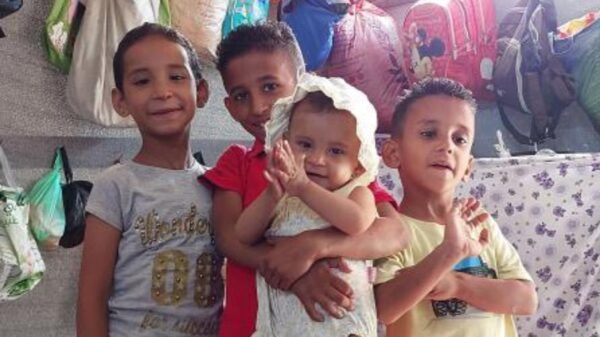 https://sadik-o.com - refugees and asylum seeekers - Gaza: Help Yousef and his family