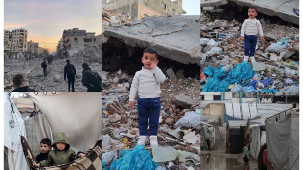 https://sadik-o.com - refugees and asylum seeekers - Give my child hope to live as other children in the world