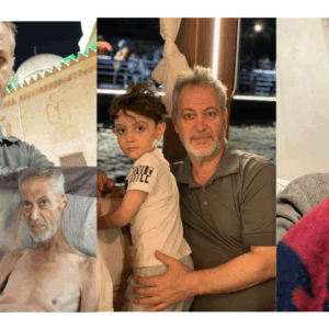 Help Dr. Omar get treatment - – Sadik-O