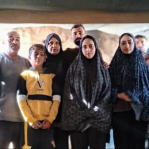 https://sadik-o.com - refugees and asylum seeekers - Help Ibrahim’s Family Survive and Rebuild!