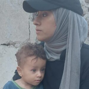 https://sadik-o.com - refugees and asylum seeekers - Save Haneen
