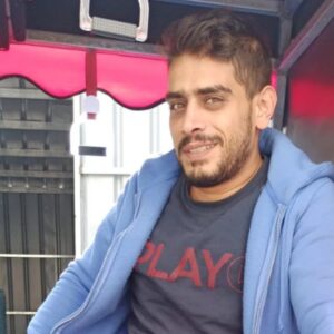 https://sadik-o.com - refugees and asylum seeekers - Help Shadi Rebuild His Life