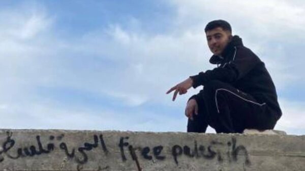 https://sadik-o.com - refugees and asylum seeekers - Help Zain Qadih Feed His Family