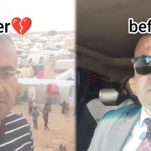 https://sadik-o.com - refugees and asylum seeekers - Help Ayman Mansour and His Family