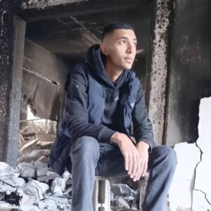 https://sadik-o.com - refugees and asylum seeekers - Help Mohammed & His Family Survive