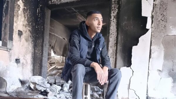 https://sadik-o.com - refugees and asylum seeekers - Help Mohammed & His Family Survive