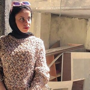 https://sadik-o.com - refugees and asylum seeekers - Help Noor al-Zaty Survive