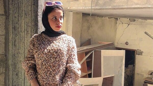 https://sadik-o.com - refugees and asylum seeekers - Help Noor al-Zaty Survive