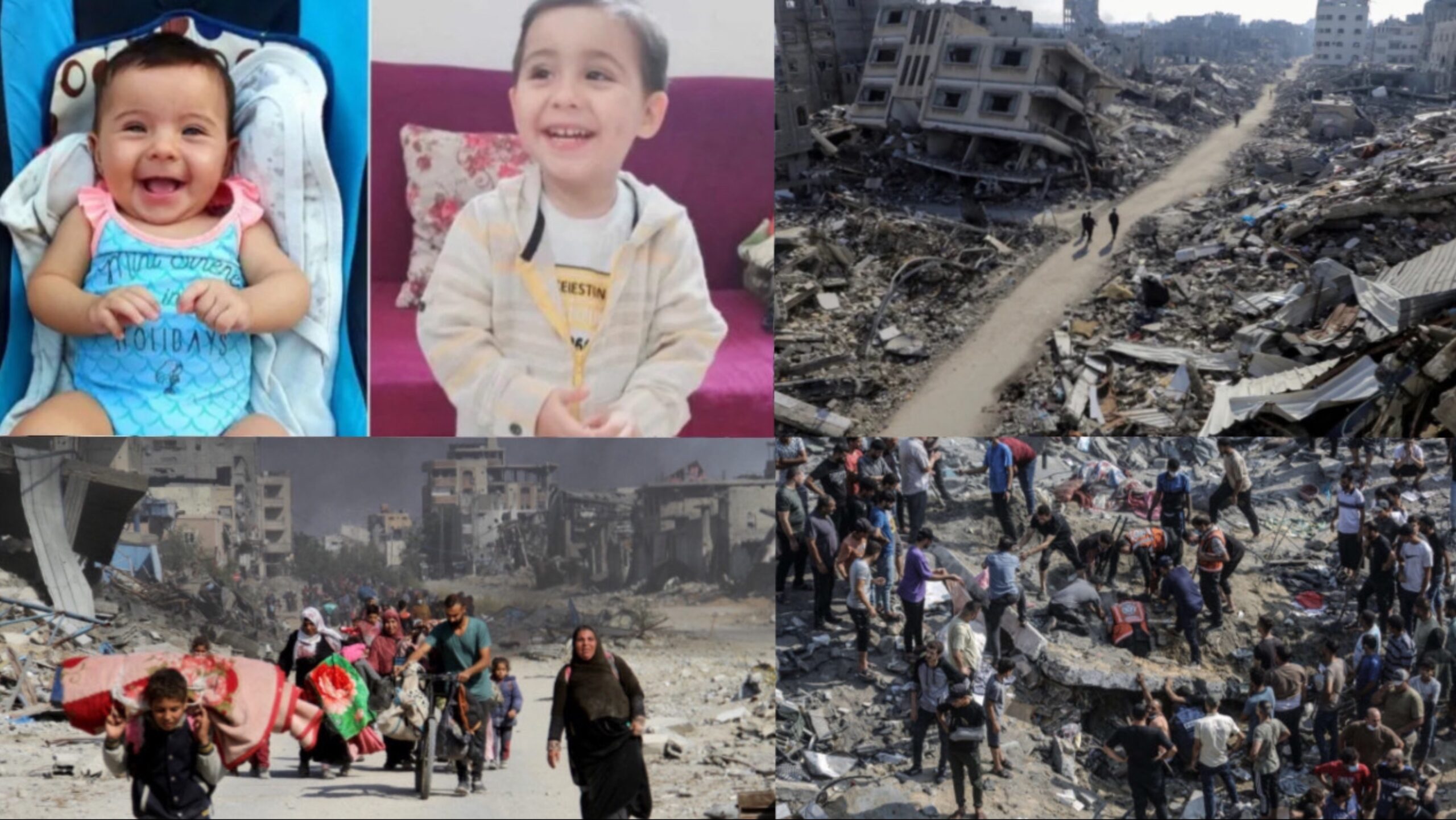 https://sadik-o.com - refugees and asylum seeekers - Urgent: Emergency Aid for Gaza – Hussain’s Family Is In Crisis