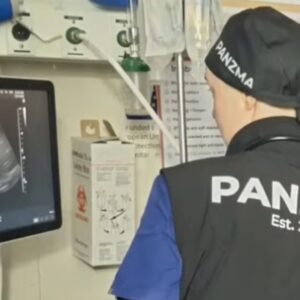 Medical Missions with PANZMA - – Sadik-O