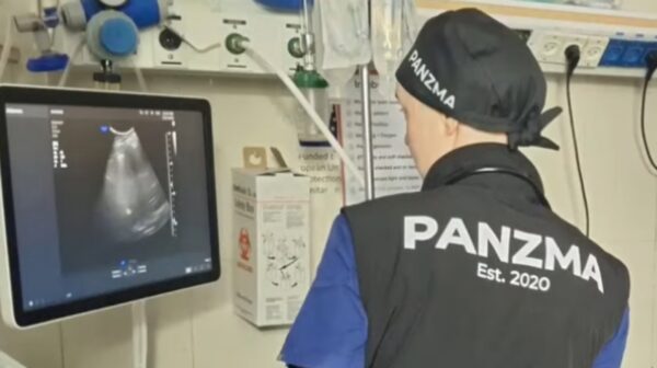Medical Missions with PANZMA - – Sadik-O