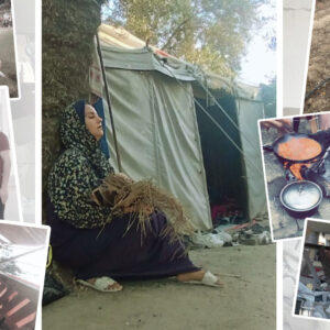 https://sadik-o.com - refugees and asylum seeekers - Save Haneen's family from the danger of death