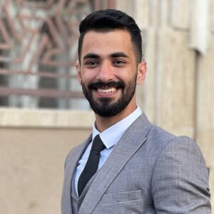 https://sadik-o.com - refugees and asylum seeekers - Help Yousuf rebuild his life after the devastation in Gaza