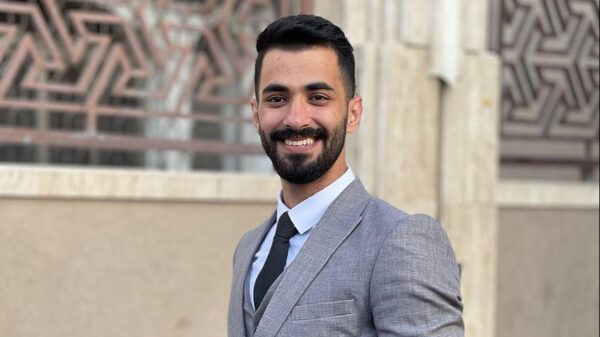 https://sadik-o.com - refugees and asylum seeekers - Help Yousuf rebuild his life after the devastation in Gaza