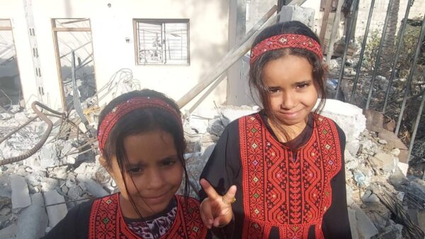 https://sadik-o.com - refugees and asylum seeekers - Help Ahmed Feed and Shelter His Family in Gaza
