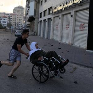https://sadik-o.com - refugees and asylum seeekers - Stand with the Al- Juaidi Family in Gaza - Survival and Recovery