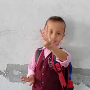 https://sadik-o.com - refugees and asylum seeekers - Support Abu Qusay and his family in Gaza