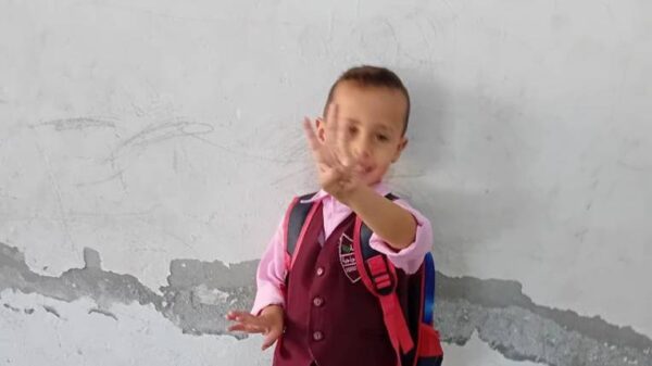 https://sadik-o.com - refugees and asylum seeekers - Support Abu Qusay and his family in Gaza