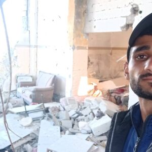 https://sadik-o.com - refugees and asylum seeekers - Save Abdullah Abu Odeh's Family