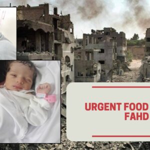 https://sadik-o.com - refugees and asylum seeekers - Urgent Food Appeal: Fahd