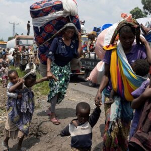 https://sadik-o.com - refugees and asylum seeekers - Help bring Urgent Aid to the Needy in Congo
