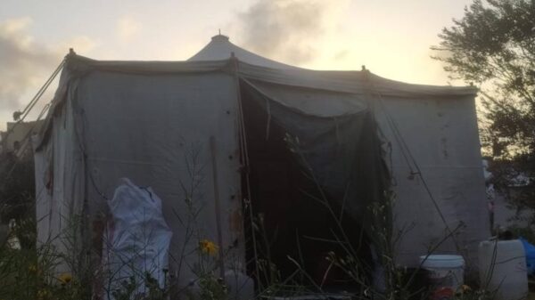 https://sadik-o.com - refugees and asylum seeekers - Help Mohammed and his family in G4za