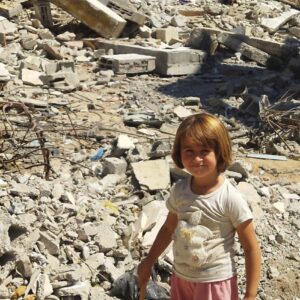 https://sadik-o.com - refugees and asylum seeekers - Help Nada and her Family Survive the War in Gaza