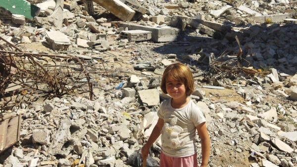 https://sadik-o.com - refugees and asylum seeekers - Help Nada and her Family Survive the War in Gaza