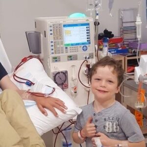 The Kidney Project Fundraiser - – Sadik-O