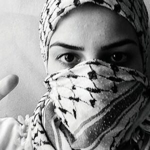 https://sadik-o.com - refugees and asylum seeekers - Fundraising Campaign for Amal in Gaza