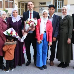 https://sadik-o.com - refugees and asylum seeekers - Help Abdalkarim and His Family Survive and Rebuild
