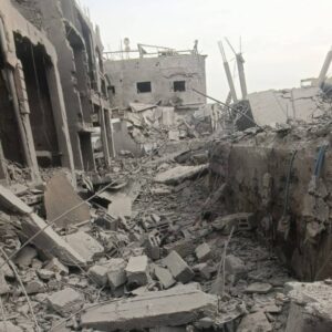 https://sadik-o.com - refugees and asylum seeekers - Help Mahmoud Saeed Support His Family In North Gaza