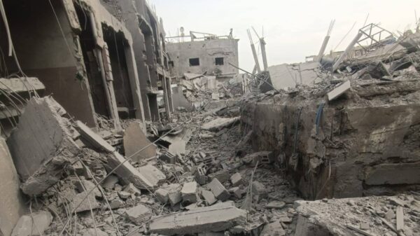 https://sadik-o.com - refugees and asylum seeekers - Help Mahmoud Saeed Support His Family In North Gaza