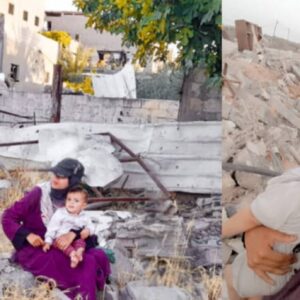https://sadik-o.com - refugees and asylum seeekers - Hana and Adam