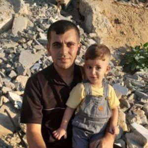 https://sadik-o.com - refugees and asylum seeekers - Save Hazem and Aya's family from starvation