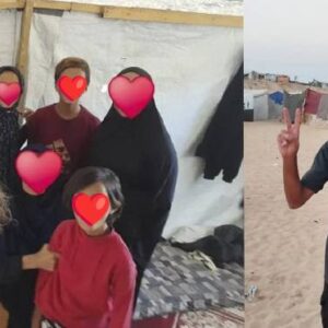 https://sadik-o.com - refugees and asylum seeekers - Help Mohammed & Family Survive in Gaza