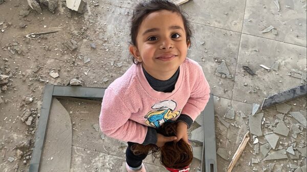 https://sadik-o.com - refugees and asylum seeekers - Layan’s Light – A Family’s Plea for Survival in Gaza