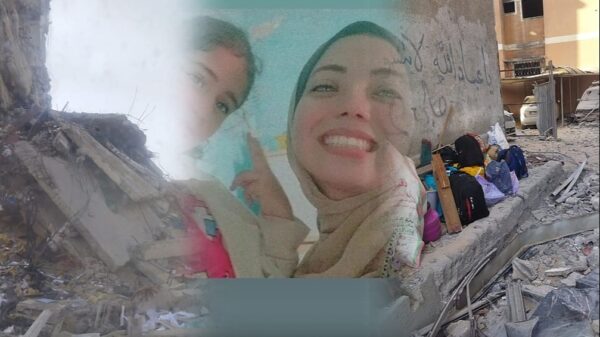 https://sadik-o.com - refugees and asylum seeekers - Help Samar and Her Family in Gaza