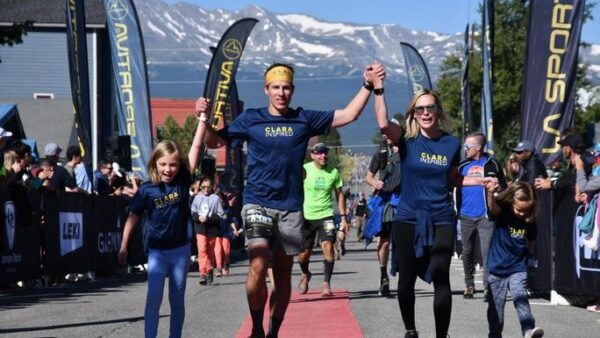 Run Inspired - – Sadik-O