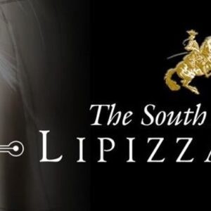 Lipizzaner Urgent Medical Rescue - – Sadik-O