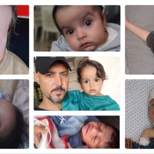 https://sadik-o.com - refugees and asylum seeekers - Save Gaza's Children