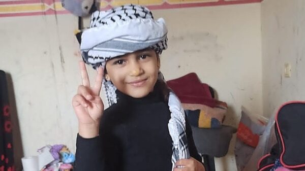 https://sadik-o.com - refugees and asylum seeekers - Saving Yasmeen: A Family's Plea from Gaza
