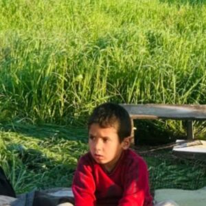 https://sadik-o.com - refugees and asylum seeekers - Help Doaa evacuate her children