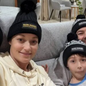 Help Terry and his family - – Sadik-O