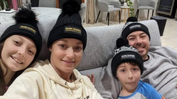 Help Terry and his family - – Sadik-O