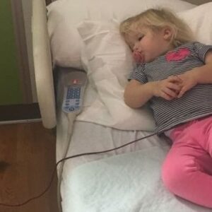 Help For Emma Nies -- Acute Lymphoblastic Leukemia - – Sadik-O
