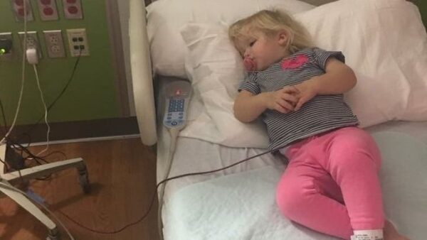 Help For Emma Nies -- Acute Lymphoblastic Leukemia - – Sadik-O