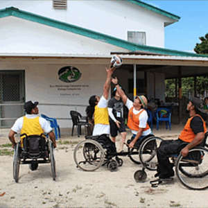 Equipment for The Mango Tree Centre