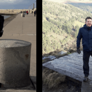Darragh Climbs Carrauntoohil - – Sadik-O