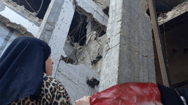 https://sadik-o.com - refugees and asylum seeekers - Protect Amera and her family during the Palestinian genocide